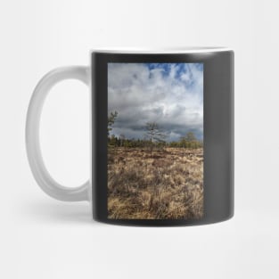 Upon this blasted heath  (Macbeth) Mug